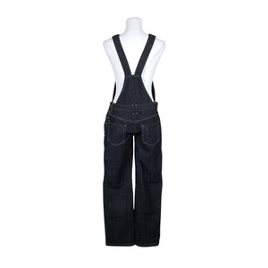 Unisex Luhta - Pükskostüüm, suurus 40 - Sinine (2)