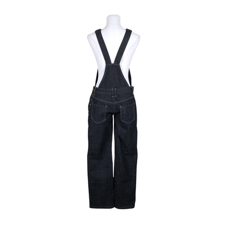 Unisex Luhta - Pükskostüüm, suurus 40 - Sinine (2)