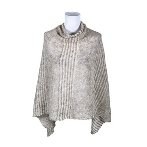 Unisex varma - Pontšo, suurus 40 - Beige (1)