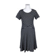 Unisex Esprit - Trikotaažist kleit, suurus 38 - Sinine ()