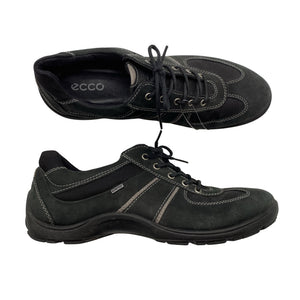 Unisex Ecco - Matkatossud, suurus 41 - Must (1)