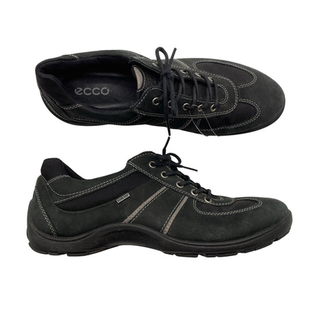 Unisex Ecco - Matkatossud, suurus 41 - Must ()