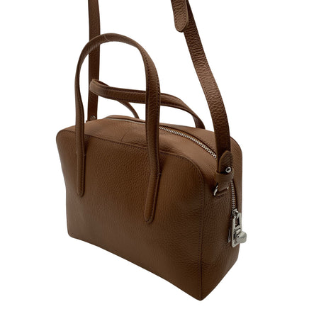 Unisex Coccinelle - Käekott, suurus Mini - Pruun (2)