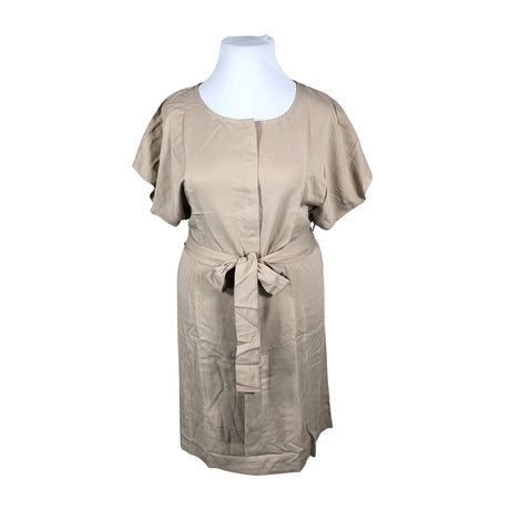 Unisex NOSH - Mitteveniv kleit, suurus 42 - Beige ()
