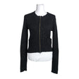Unisex Marc Aurel - Kardigan, suurus 36 - Must ()