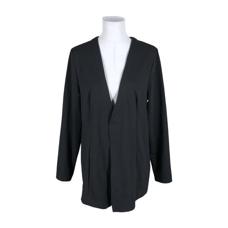 Unisex NOSH - Kardigan, suurus 40 - Must ()