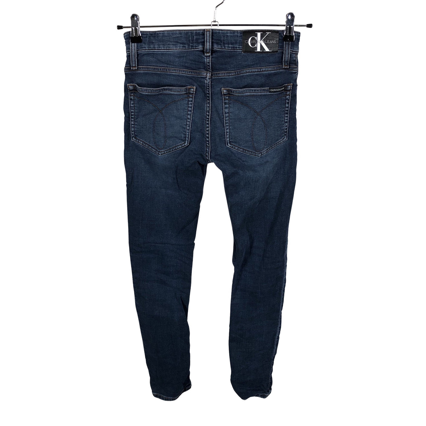 Unisex Calvin Klein Jeans - Teksad, suurus 158 - 164 - Sinine (2)