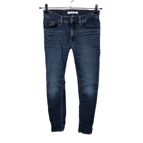 Unisex Calvin Klein Jeans - Teksad, suurus 158 - 164 - Sinine ()