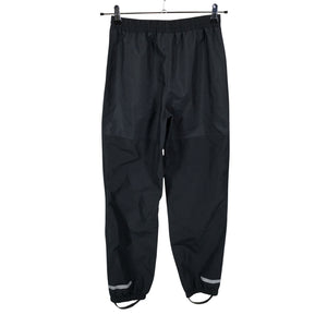 Unisex Tretorn - Kevad-/sügispüksid, suurus 158 - 164 - Must (2)