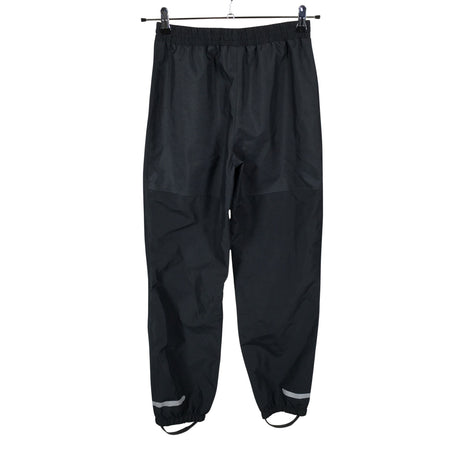 Unisex Tretorn - Kevad-/sügispüksid, suurus 158 - 164 - Must (2)