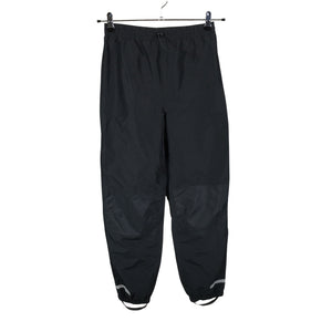 Unisex Tretorn - Kevad-/sügispüksid, suurus 158 - 164 - Must (1)