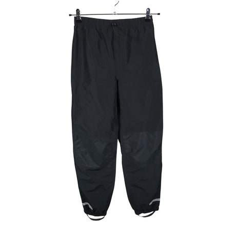 Unisex Tretorn - Kevad-/sügispüksid, suurus 158 - 164 - Must ()