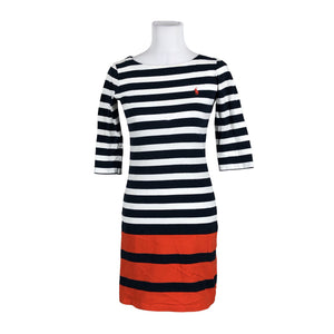 Unisex Polo Ralph Lauren - Trikotaažist kleit, suurus 38 - Sinine (1)
