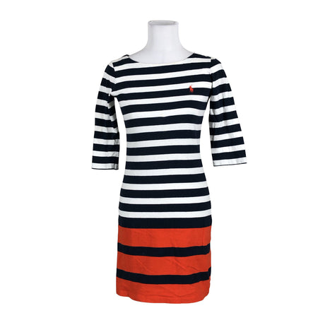 Unisex Polo Ralph Lauren - Trikotaažist kleit, suurus 38 - Sinine ()