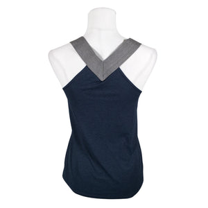 Unisex Helly Hansen - Sporditopp, suurus 36 - Sinine (2)