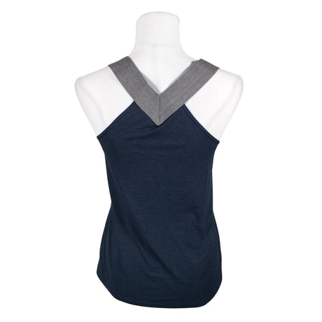 Unisex Helly Hansen - Sporditopp, suurus 36 - Sinine (2)