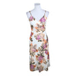 Unisex Esprit - Trikotaažist kleit, suurus 34 - Valge ()