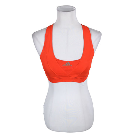 Unisex Adidas - Sporditopp, suurus 34 - Oranž ()
