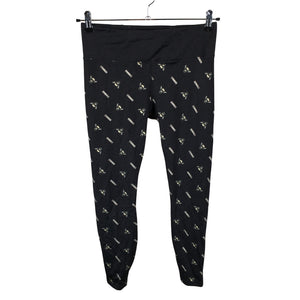 Unisex Stronger - Spordiretuusid, suurus 40 - Must (1)