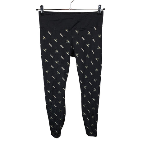 Unisex Stronger - Spordiretuusid, suurus 40 - Must ()