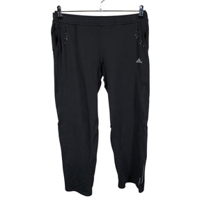 Unisex Adidas - Spordipüksid, suurus 42 - Must (1)