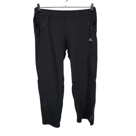 Unisex Adidas - Spordipüksid, suurus 42 - Must ()