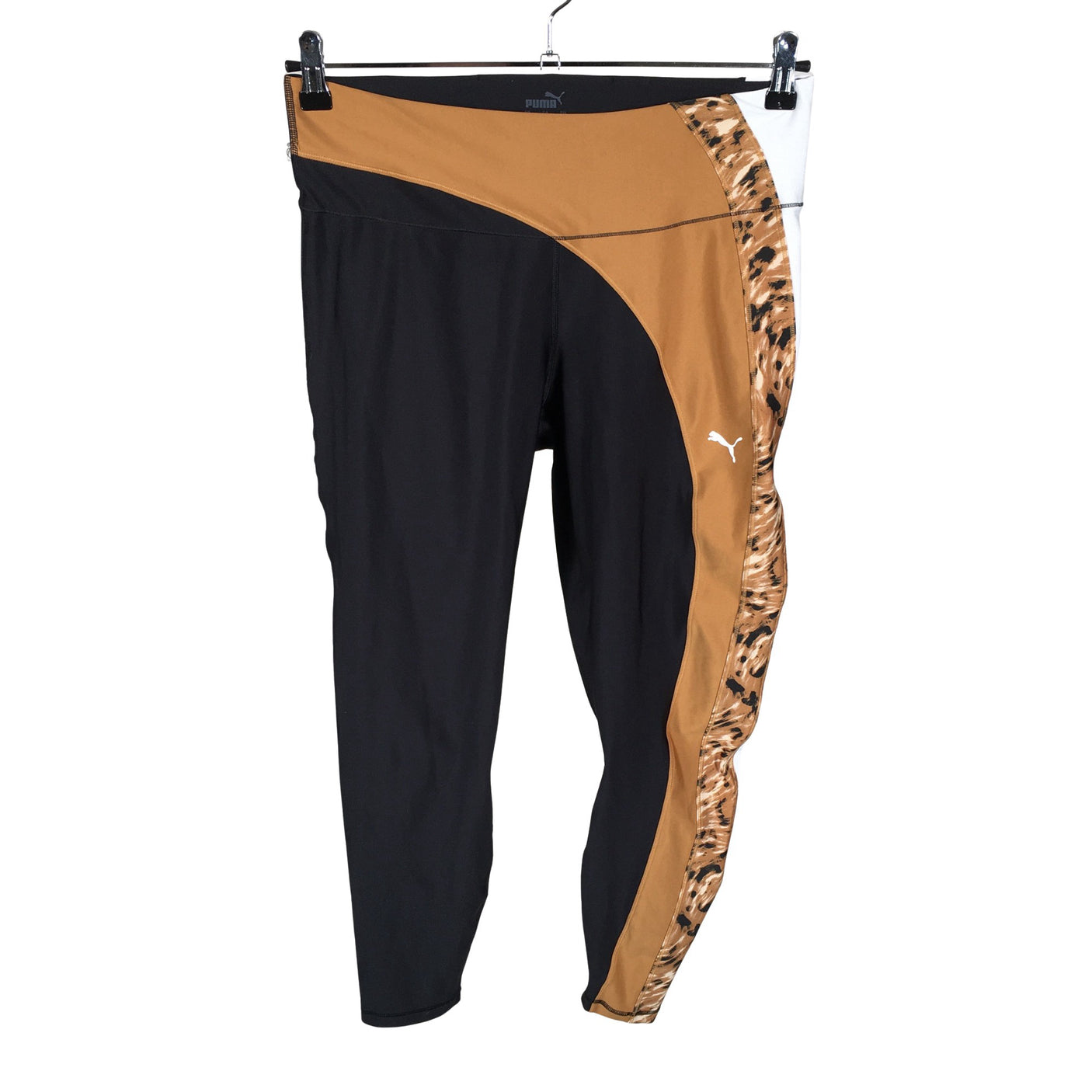 Unisex Puma - Spordiretuusid, suurus 40 - Must (1)