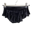 Unisex La Pirouette - Lühikesed spordipüksid, suurus 122 - 128 - Must ()
