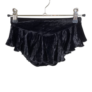 Unisex La Pirouette - Lühikesed spordipüksid, suurus 122 - 128 - Must (1)