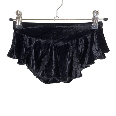 Unisex La Pirouette - Lühikesed spordipüksid, suurus 122 - 128 - Must ()