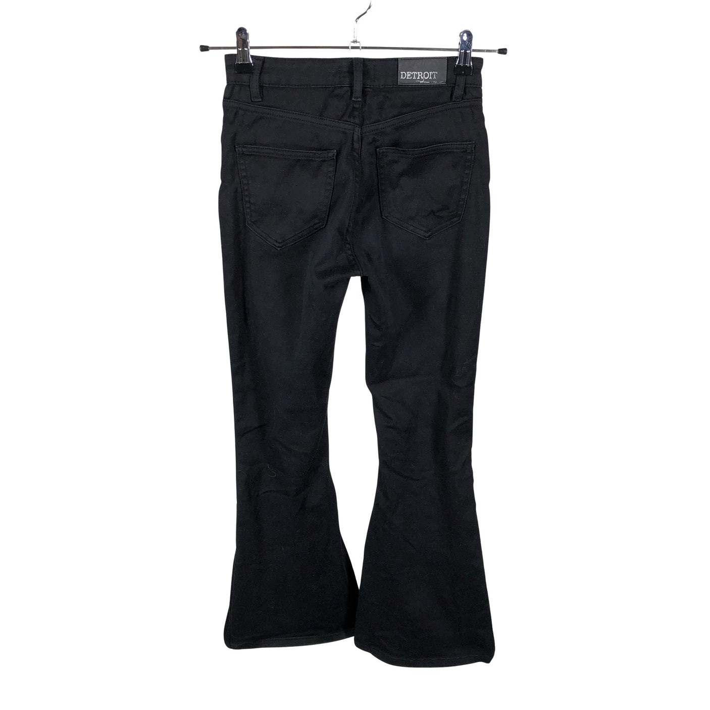 Unisex Lindex - Teksad, suurus 152 - 158 - Must (2)
