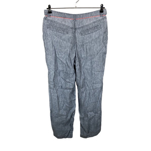 Unisex Marc Cain - Mittevenivad püksid, suurus 42 - Helesinine (2)