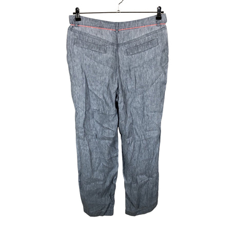 Unisex Marc Cain - Mittevenivad püksid, suurus 42 - Helesinine (2)