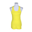 Unisex Nike - Sporditopp, suurus 38 - Kollane ()