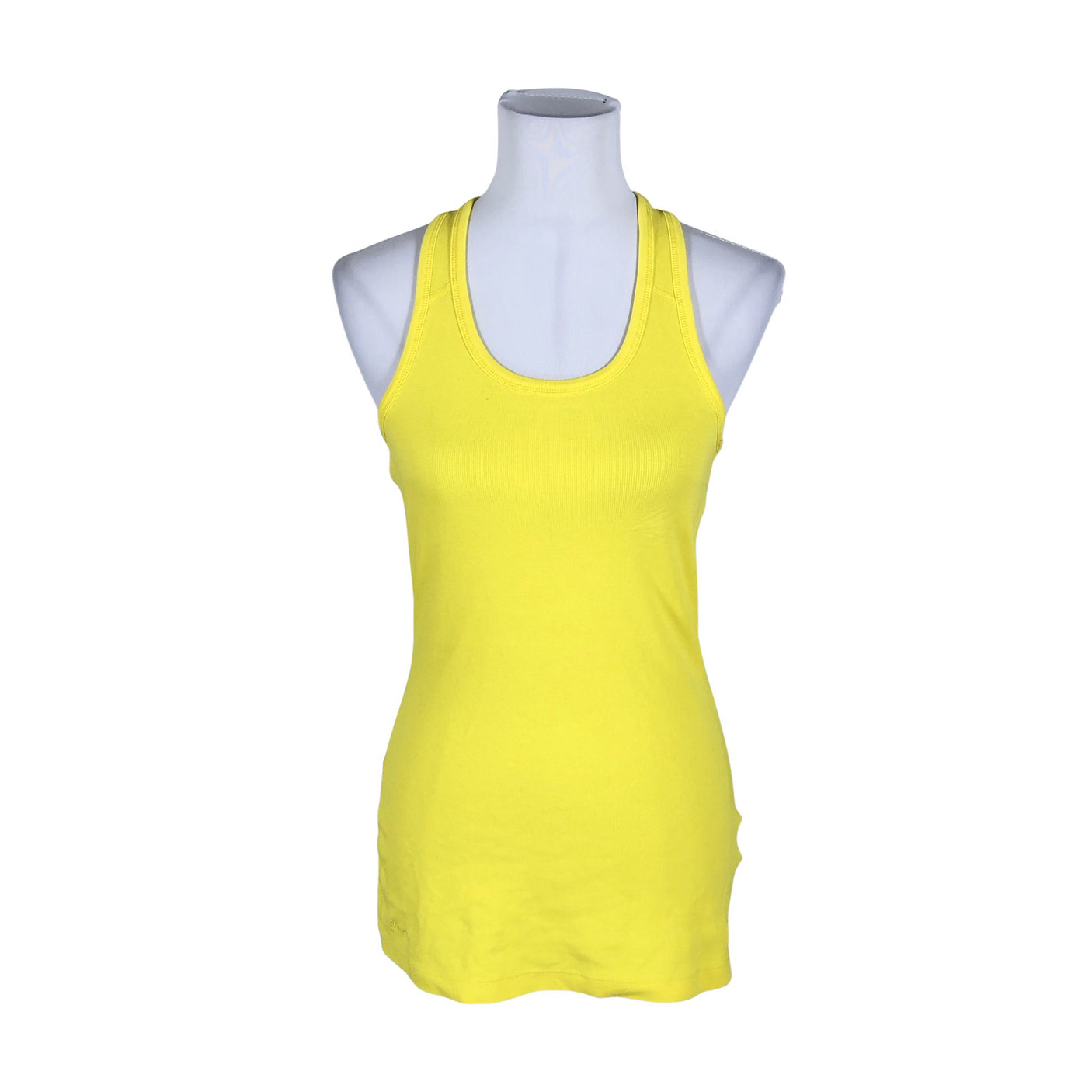 Unisex Nike - Sporditopp, suurus 38 - Kollane (1)