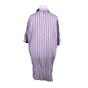 Unisex Marc Cain - Õhuke kleit, suurus 42 - Heleroosa (3)
