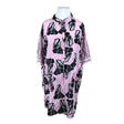 Unisex Marc Cain - Õhuke kleit, suurus 42 - Heleroosa ()