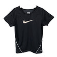 Unisex Nike - Spordisärk, lühikesed käised, suurus 146 - 152 - Must ()