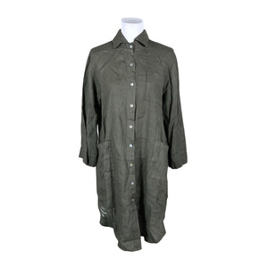 Unisex Bohemiana - Mitteveniv kleit, suurus 40 - Roheline (1)