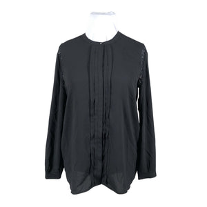 Unisex Esprit - Pluus, suurus 42 - Must (1)