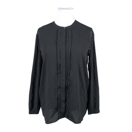 Unisex Esprit - Pluus, suurus 42 - Must ()