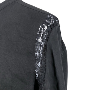 Unisex Esprit - Pluus, suurus 42 - Must (2)