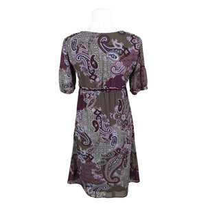 Unisex Esprit - Õhuke kleit, suurus 36 - Pruun (2)