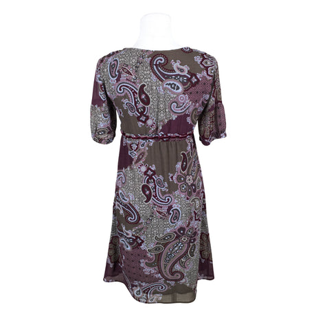 Unisex Esprit - Õhuke kleit, suurus 36 - Pruun (2)