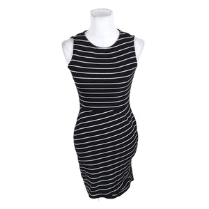 Unisex EDC by Esprit - Trikotaažist kleit, suurus 34 - Sinine (1)