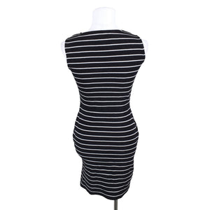 Unisex EDC by Esprit - Trikotaažist kleit, suurus 34 - Sinine (2)