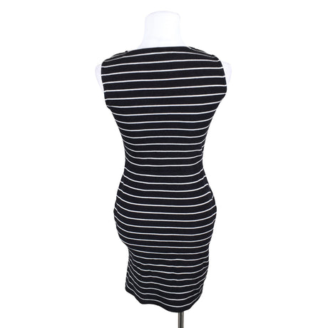 Unisex EDC by Esprit - Trikotaažist kleit, suurus 34 - Sinine (2)