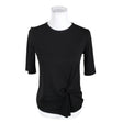 Unisex Topshop - T-särk, suurus 36 - Must ()