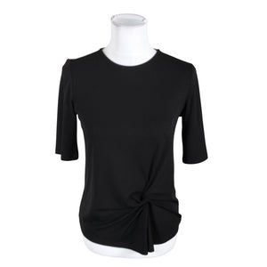 Unisex Topshop - T-särk, suurus 36 - Must (1)