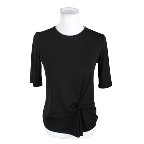 Unisex Topshop - T-särk, suurus 36 - Must ()